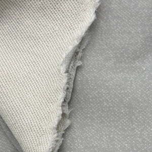 Cotton French Terry - Digital Dove (KFR0642)