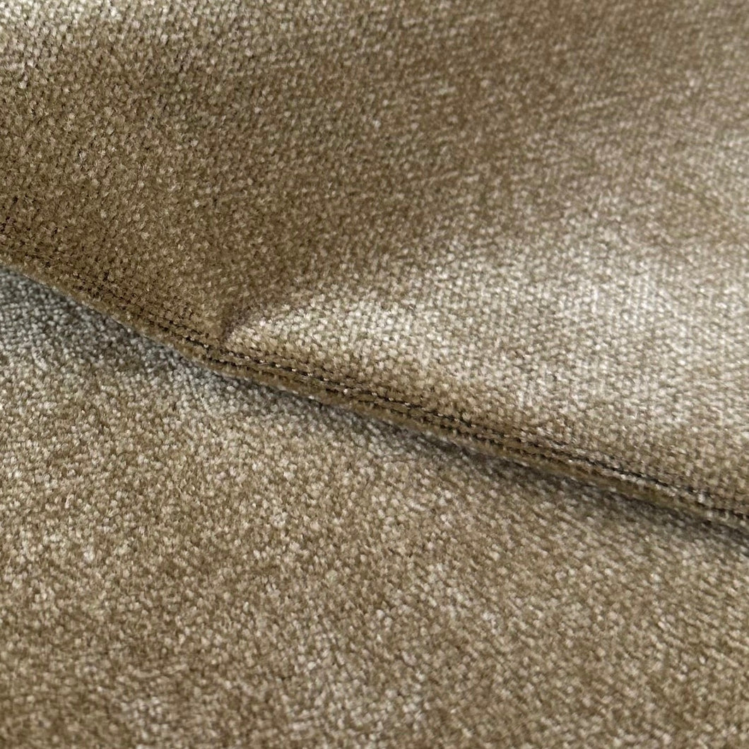 Upholstery Velvet, Antique Gold (HDU0116)