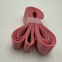 Load image into Gallery viewer, Nylon Webbing, 25mm Pink (NXX1392)
