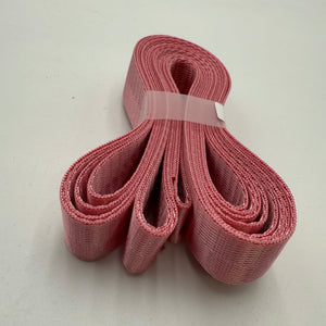 Nylon Webbing, 25mm Pink (NXX1392)