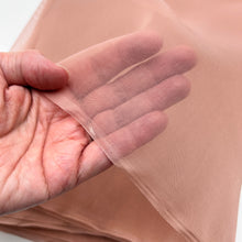 Load image into Gallery viewer, Silk Organza, Guava (WFY0534)
