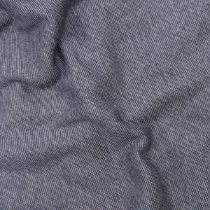 Cotton Light Weight Sweater Knit - Denim Wash (KSW0478)
