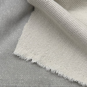 Cotton French Terry - Digital Dove (KFR0642)