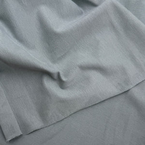 Cotton Jersey, Quiet Shade (KJE1213:1214)