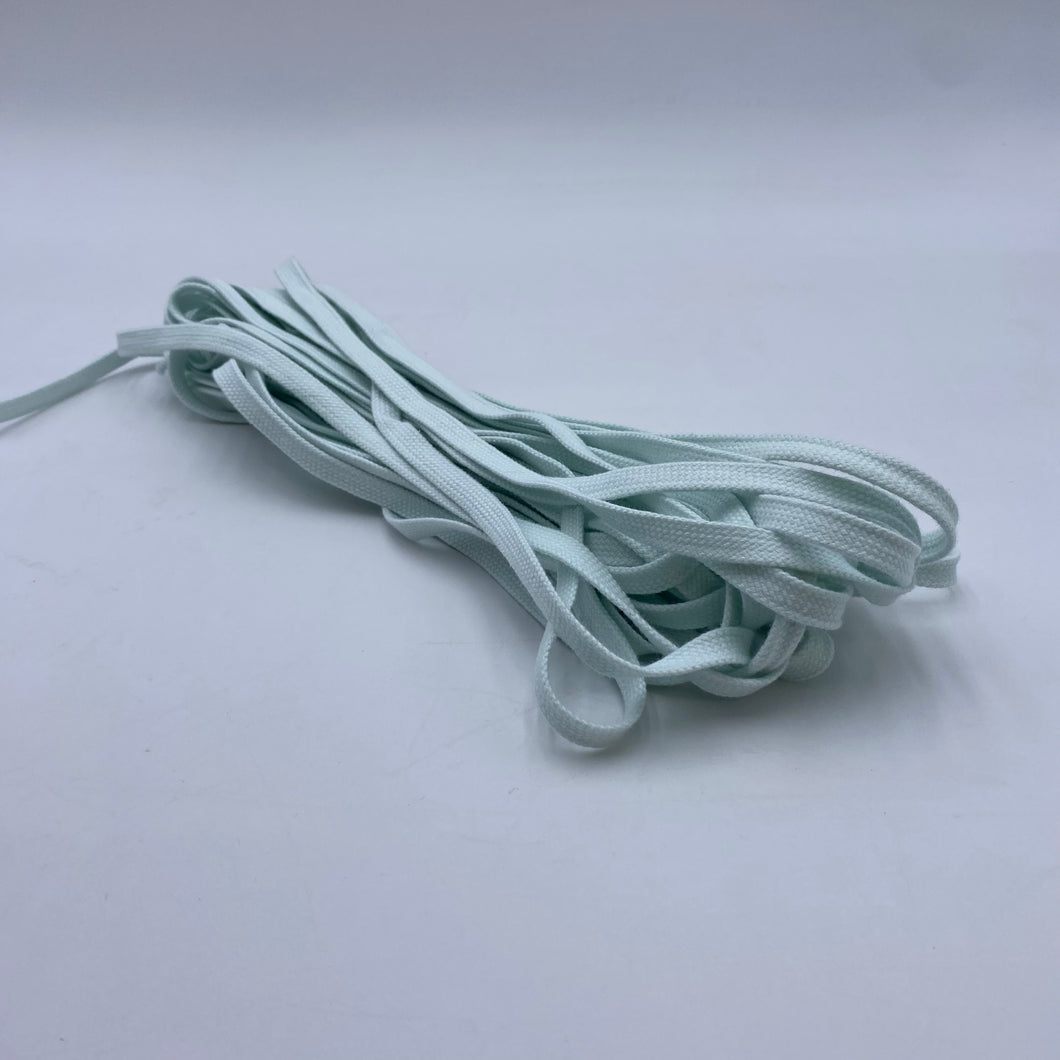 Cotton Drawstring - Aloe - 15m Bundle (NXX1645)