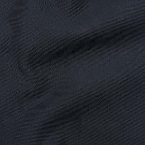 Cotton French Terry - Black (KFR0639)