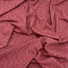 Load image into Gallery viewer, Cotton Baby Rib - Woodrose Melange (KRB0577)
