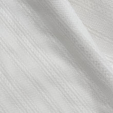 Load image into Gallery viewer, Cotton Embroidered Home Decor, Warm White (HDH0659:60)
