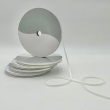 Load image into Gallery viewer, Satin Ribbon, White 4mm (NXX1451)
