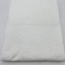 Load image into Gallery viewer, Cotton Blouse Weight, Embroidered White (WDW2417)
