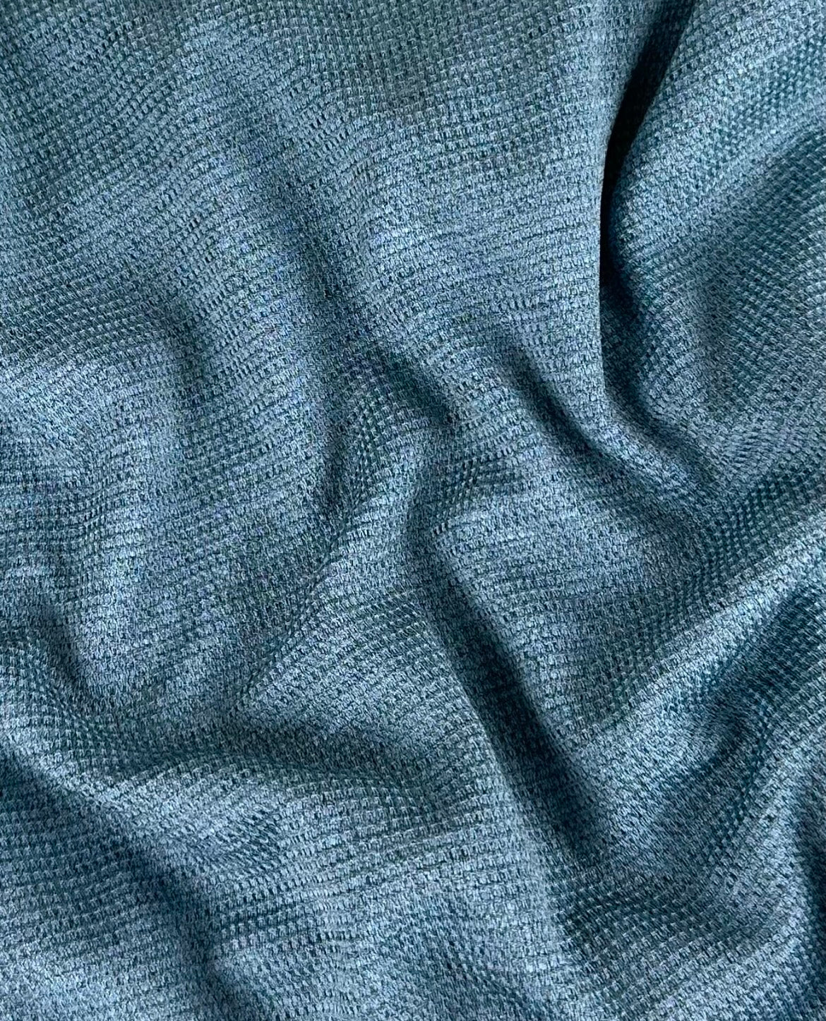 Technical Knit, Denim (KAC0724:730)