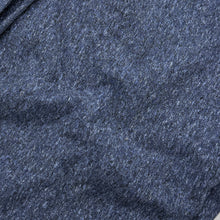 Load image into Gallery viewer, Cotton Single Jersey, Canvas Blue Melange (KJE1328)
