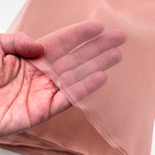 Load image into Gallery viewer, Silk Organza, Guava (WFY0534)
