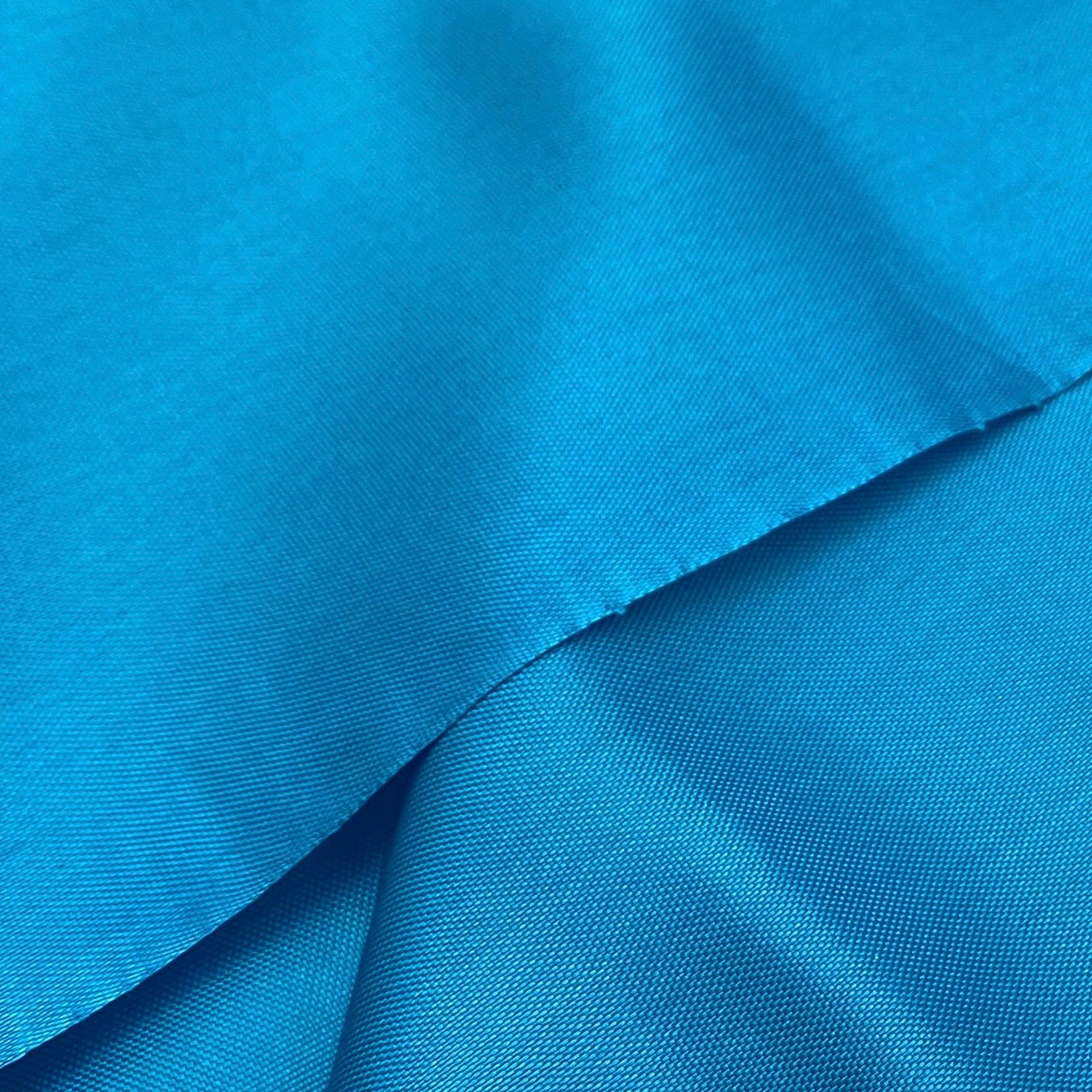 Acetate Woven Lining - Wave Blue (WLN0019:20)