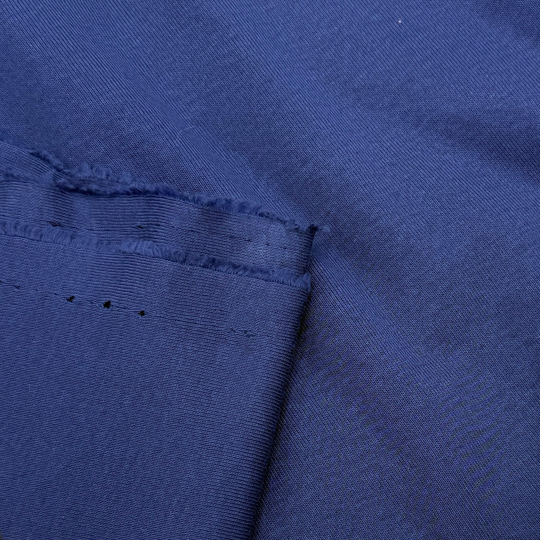 Cotton Baby Rib - Tanzanite (KRB0574:5)