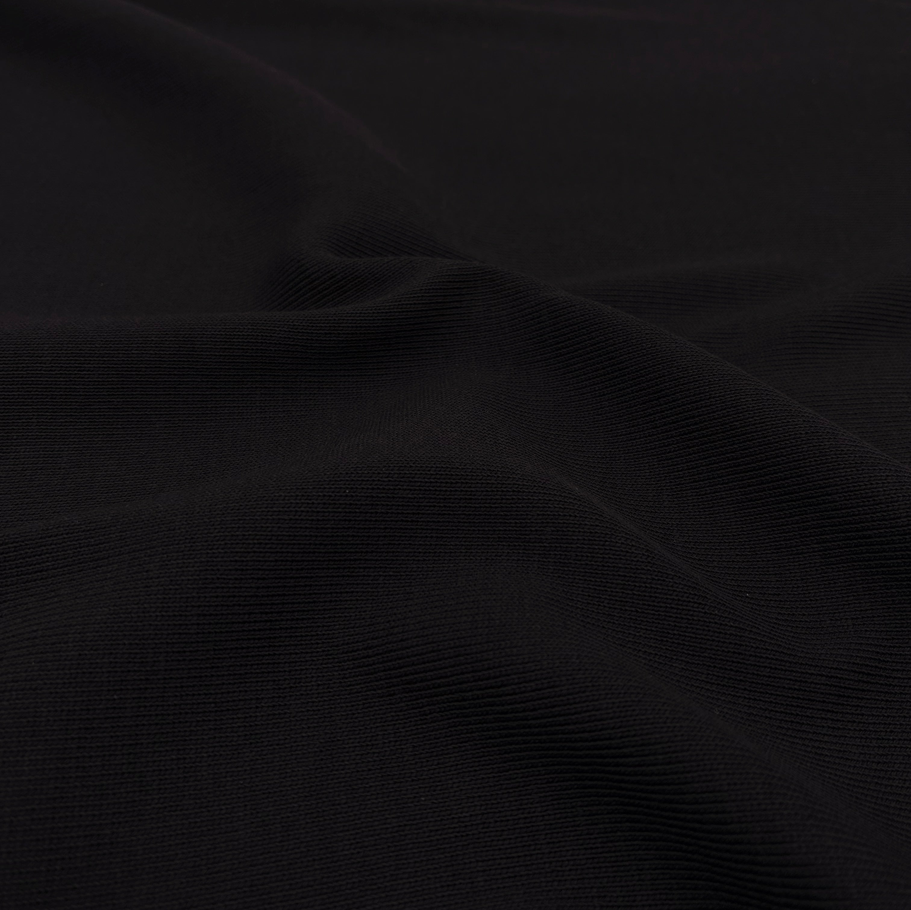 Pima Cotton Mid Rib - Sambuca (KRB0681)