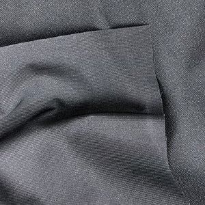 Fusible Knit Interfacing, Black (SIF0020)