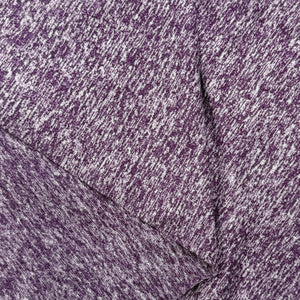 Peached Jersey, Eggplant (KJE0828)