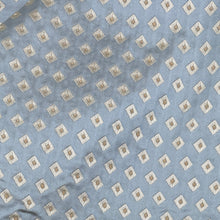 Load image into Gallery viewer, Home Decor (Large) - Seafoam Diamonds (HDH0673)
