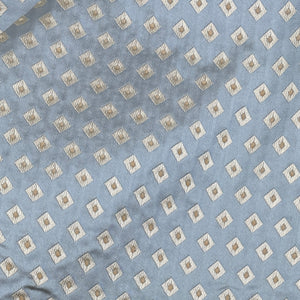 Home Decor (Large) - Seafoam Diamonds (HDH0673)