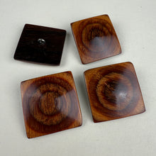 Load image into Gallery viewer, Novelty Button, Tortoise Shell Brown (NBU0671)
