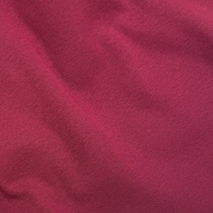Cotton Baby Rib - Garnet (KRB0568:9)