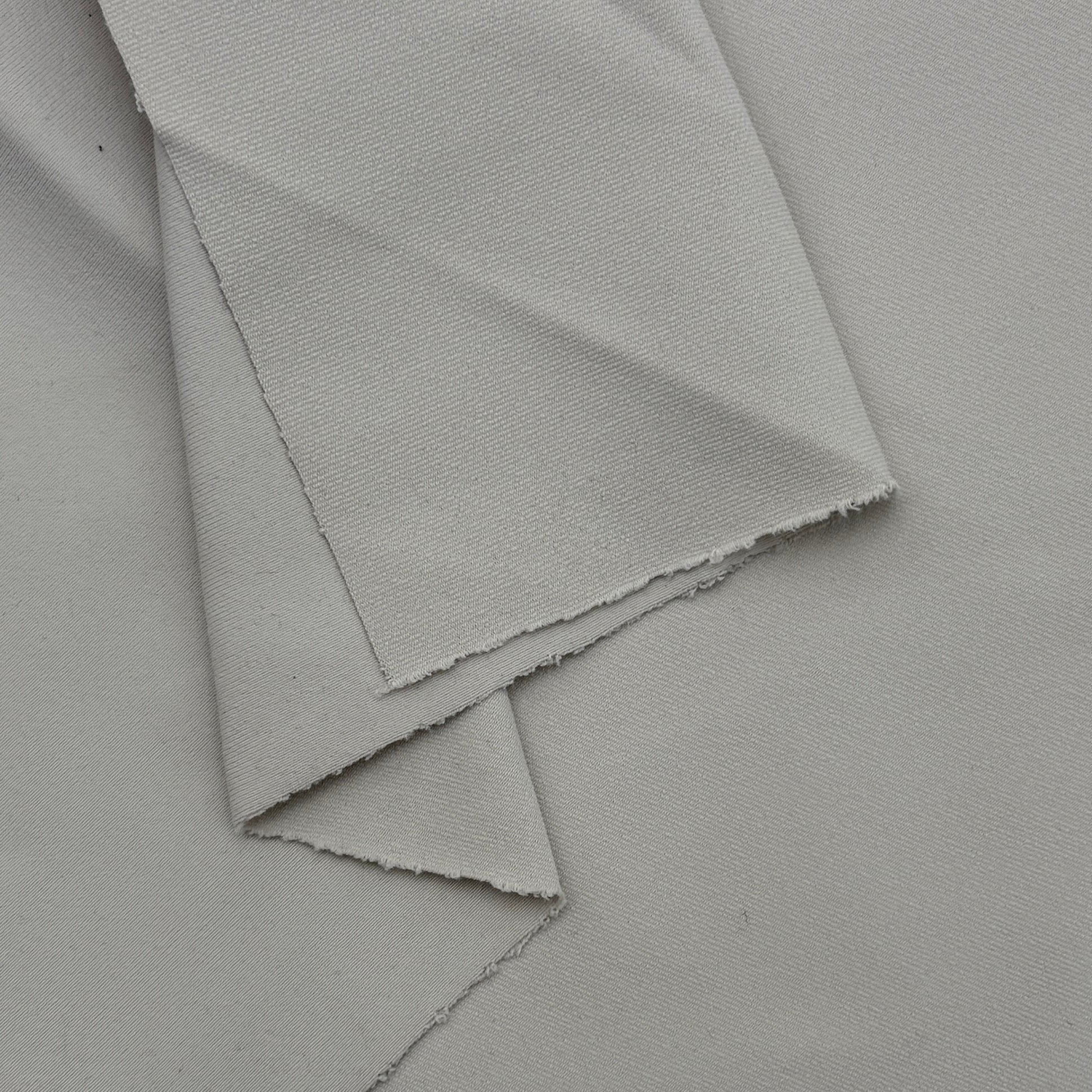 Activewear Lycra, Ecru (KAC0387)