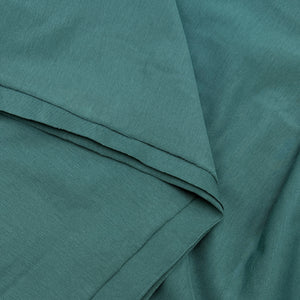 Cotton Jersey - Green Opal (KJE1367:8)