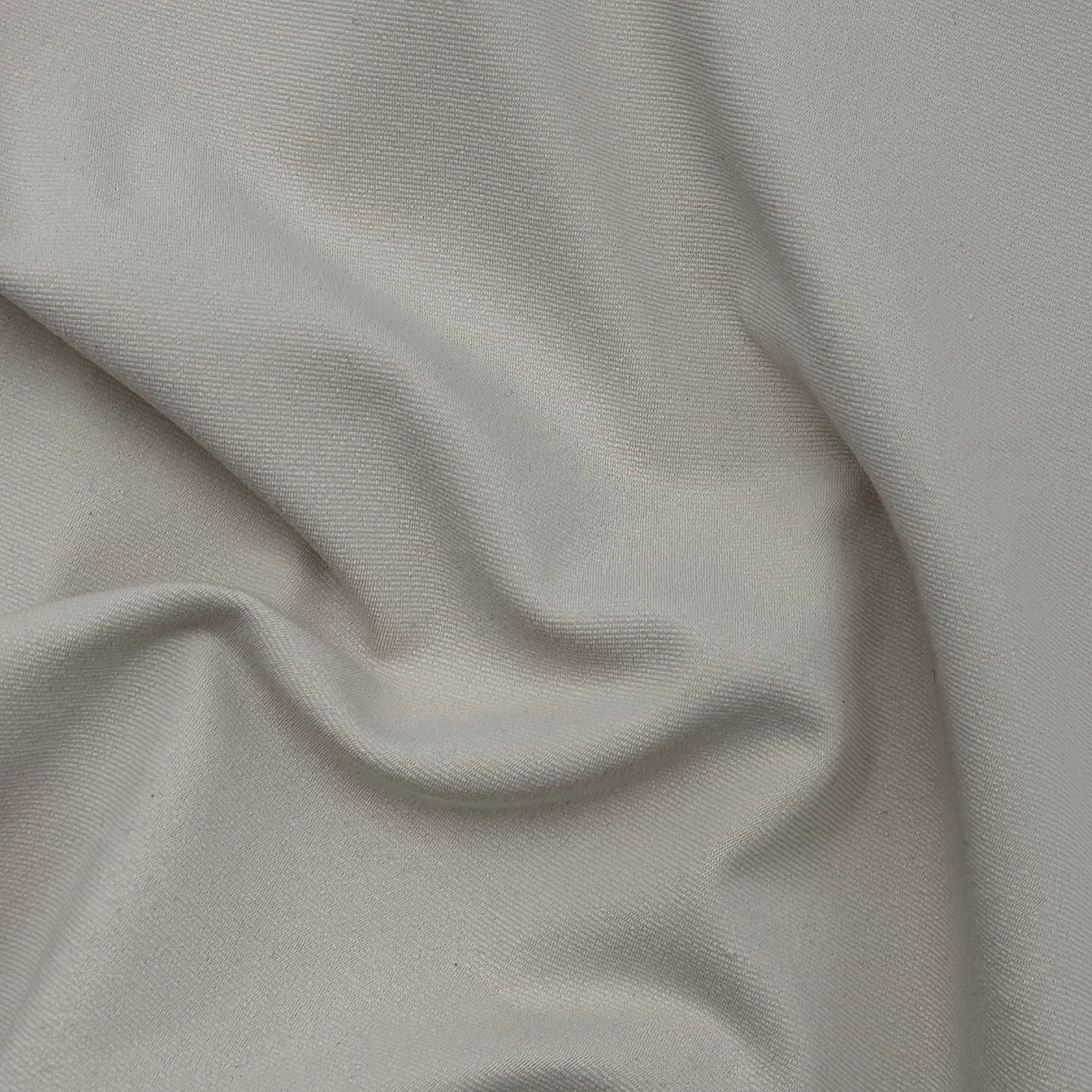 Activewear Lycra, Ecru (KAC0387)