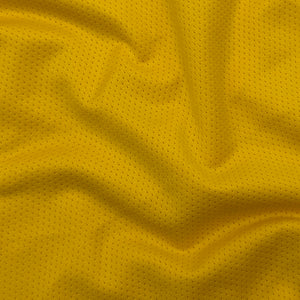 Sports Mesh - Buttercup (KLM0180:1)