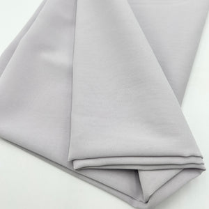 Stretch Silk Georgette, Lavender Dusk (WFY0519)