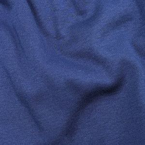 Cotton Baby Rib - Tanzanite (KRB0574:5)