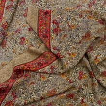 Load image into Gallery viewer, Blouse Weight - Earthy Autumn Floral (WBW3098)
