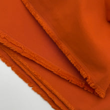 Load image into Gallery viewer, Woven Shirt Weight, Sunset Orange (100% of proceeds donated)(WDW2073)
