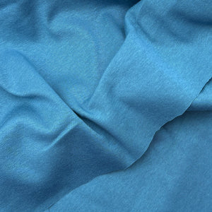Cotton Baby Rib, Aquamarine (KJE1260:1261)(KRB)