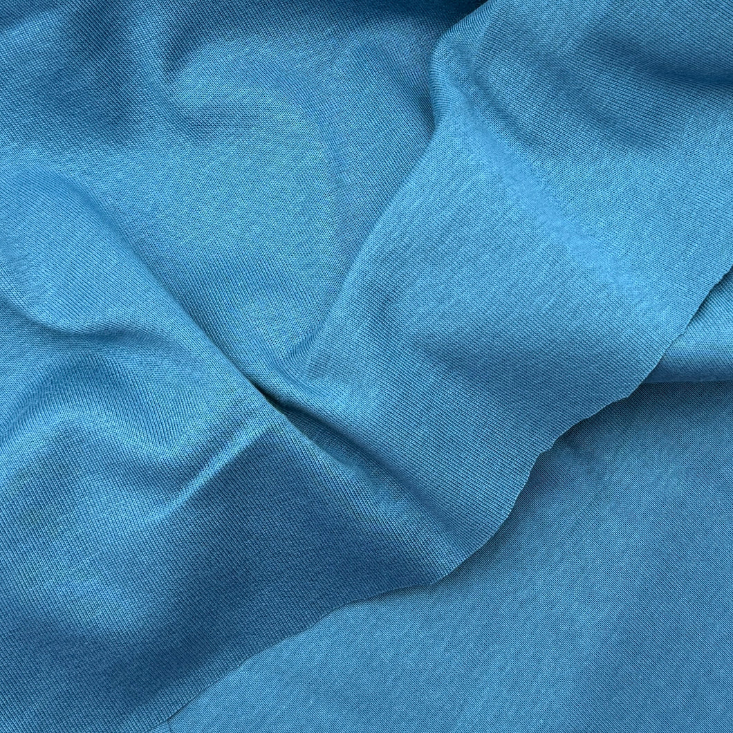 Cotton Baby Rib, Aquamarine (KJE1260:1261)(KRB)