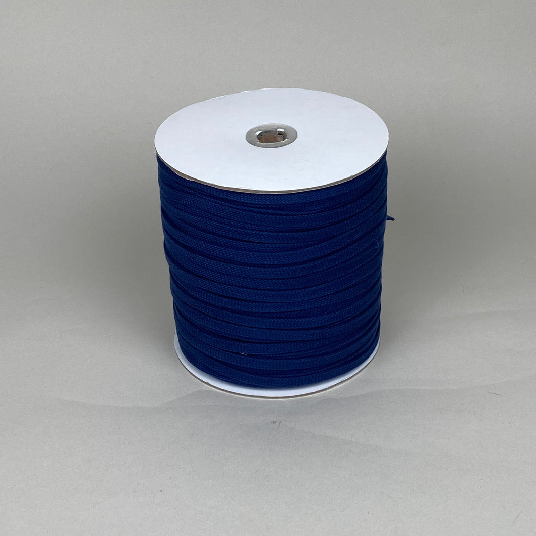 Drawstring Spool  - True Blue (NXX1742)