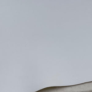 Vinyl, White (SVL0078)