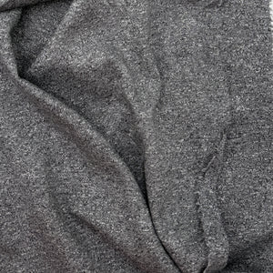 Cotton Baby Rib, Obsidian Grey (KJE1247:1248)(KRB)