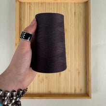 Load image into Gallery viewer, Poly Plus Cone Thread, SD185H Cassis (NTH1196)
