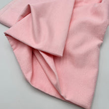 Load image into Gallery viewer, Cotton Blend Blouse Weight, Antique Rose Crepe (WFY0549)(WDW)
