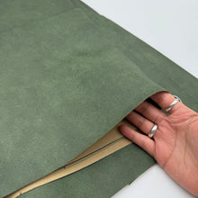 Load image into Gallery viewer, Vinyl, Earthy Olive Green (SVL0070)

