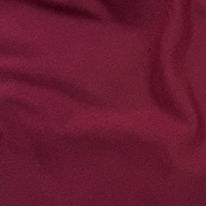 Cotton Jersey - Garnet (KJE1369-71)