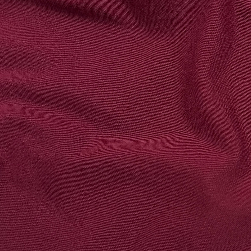 Cotton Jersey - Garnet (KJE1369-71)