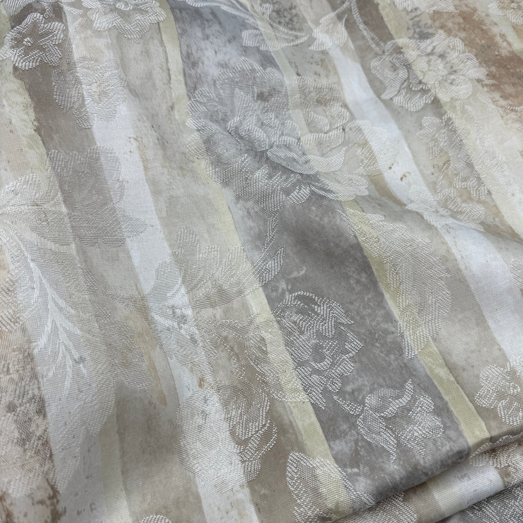 Home Decor (Large) - Green Scroll (HDH0661)