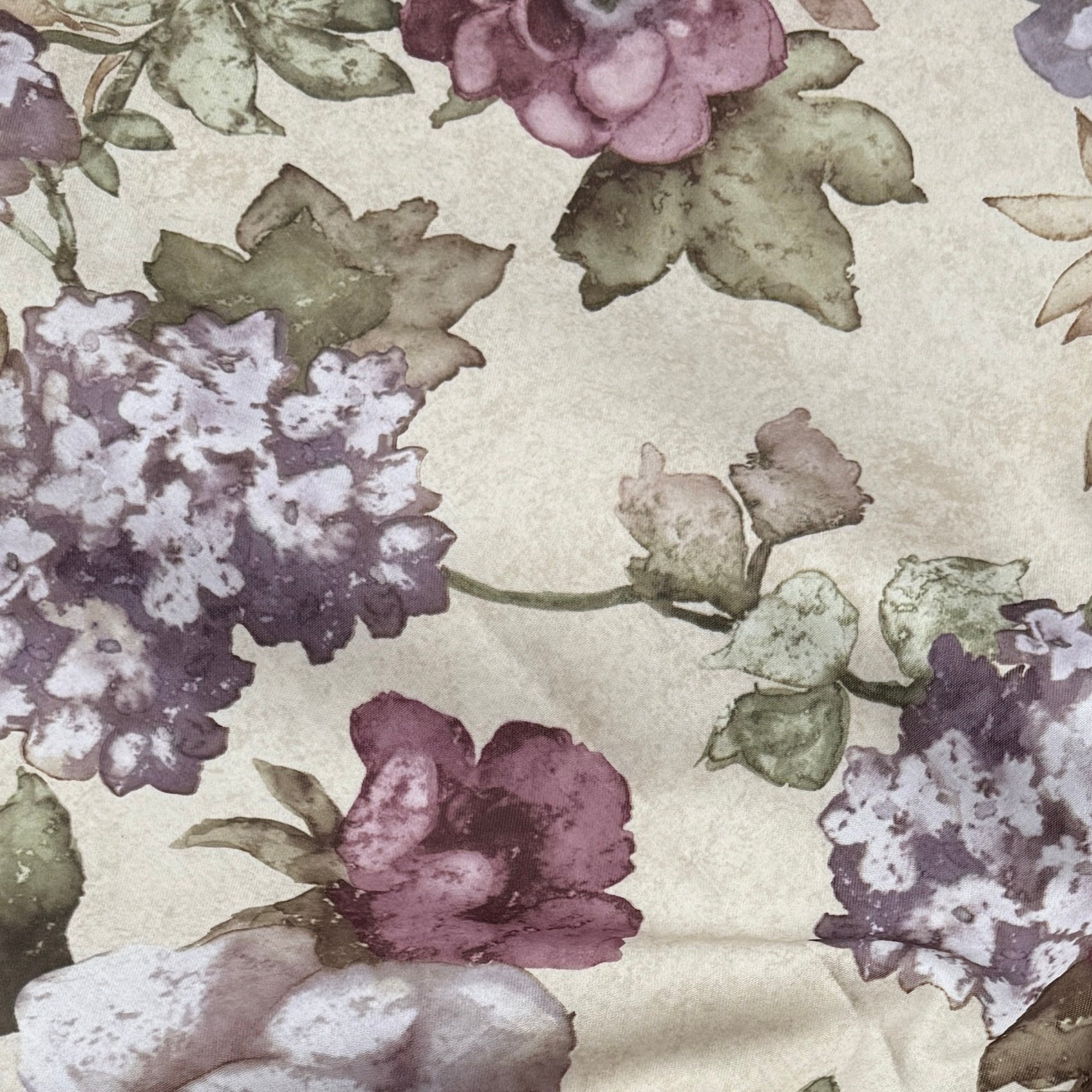 Home Decor (Large) - Garden Romance (HDH0667)