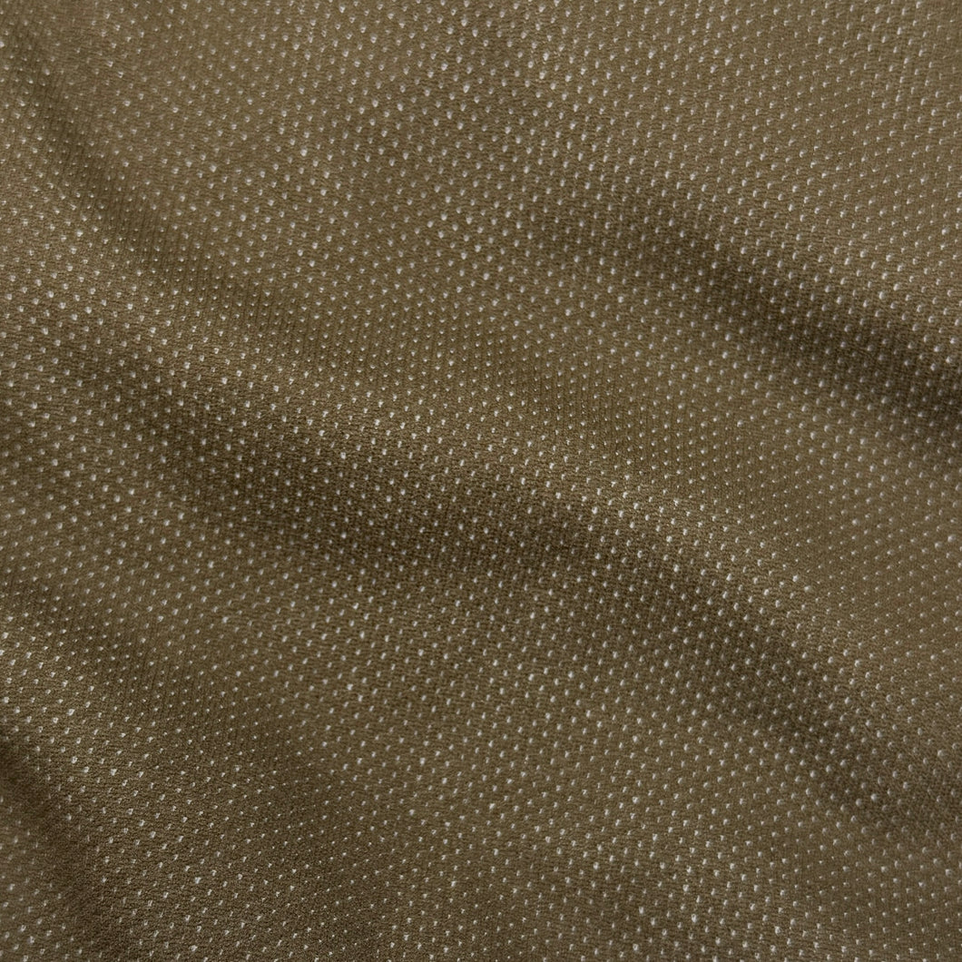 Sports Mesh - Calla Green (KLM0177)