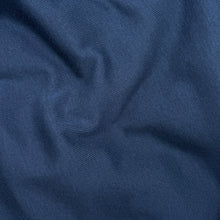 Load image into Gallery viewer, Cotton Baby Rib - Sapphire (KRB0566:7)
