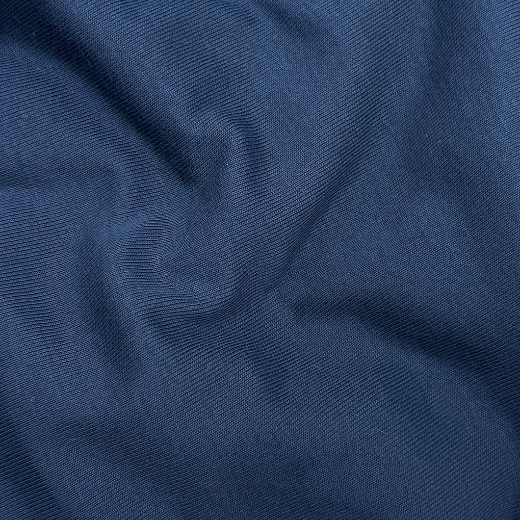 Cotton Baby Rib - Sapphire (KRB0566:7)