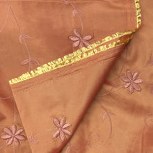 Load image into Gallery viewer, Home Decor (Large) - Apricot Floral (HDH0670)
